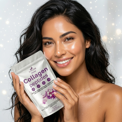 Multi-Collagen Péptidos de Colágeno |